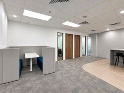 City House (D1), Office #632360651